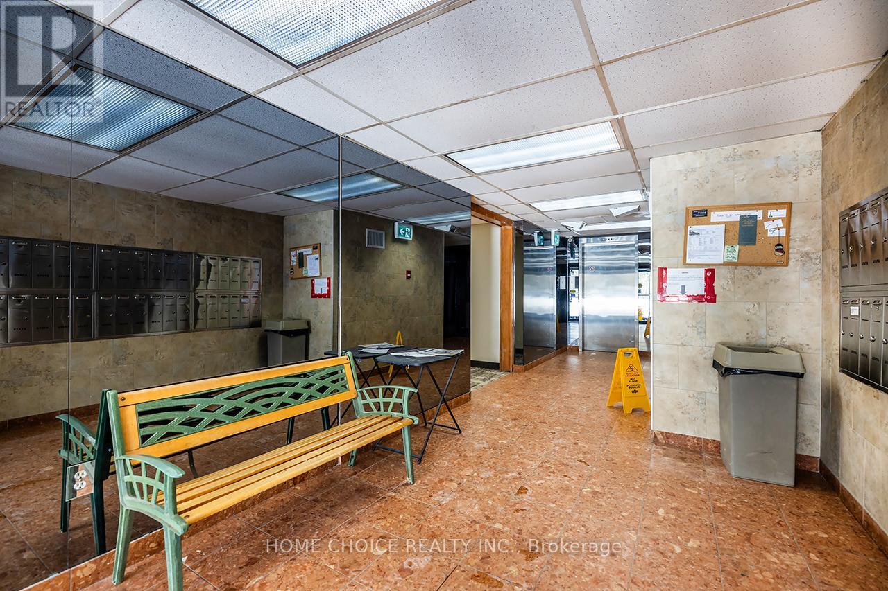 412 - 454 Centre Street, Oshawa, Ontario  L1H 4C2 - Photo 5 - E12609878