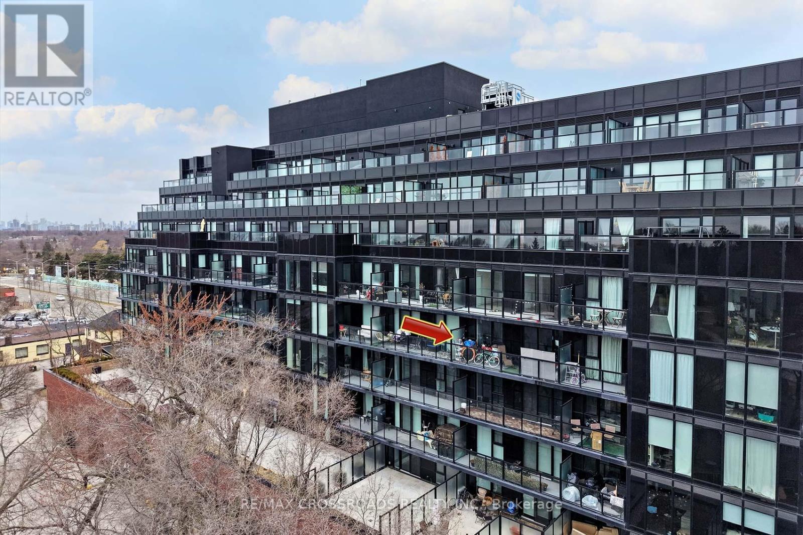 628 - 2799 Kingston Road, Toronto, Ontario  M1M 0E3 - Photo 14 - E12861624