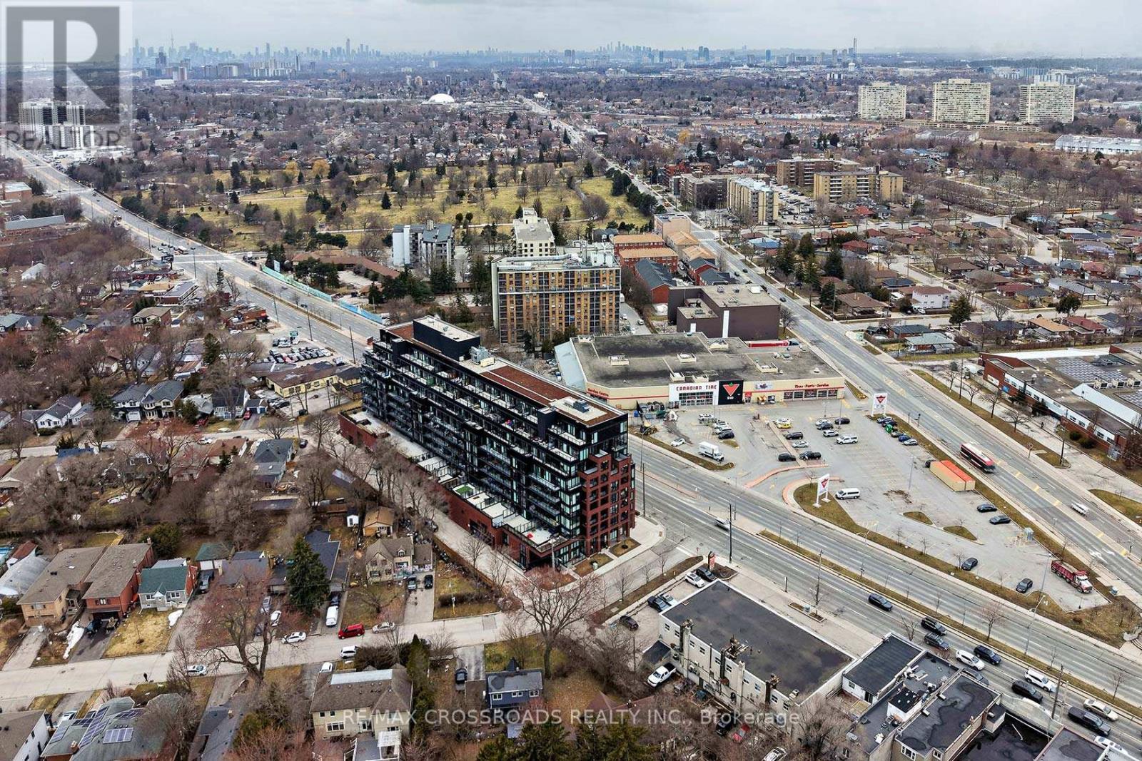 628 - 2799 KINGSTON ROAD, Toronto, Ontario