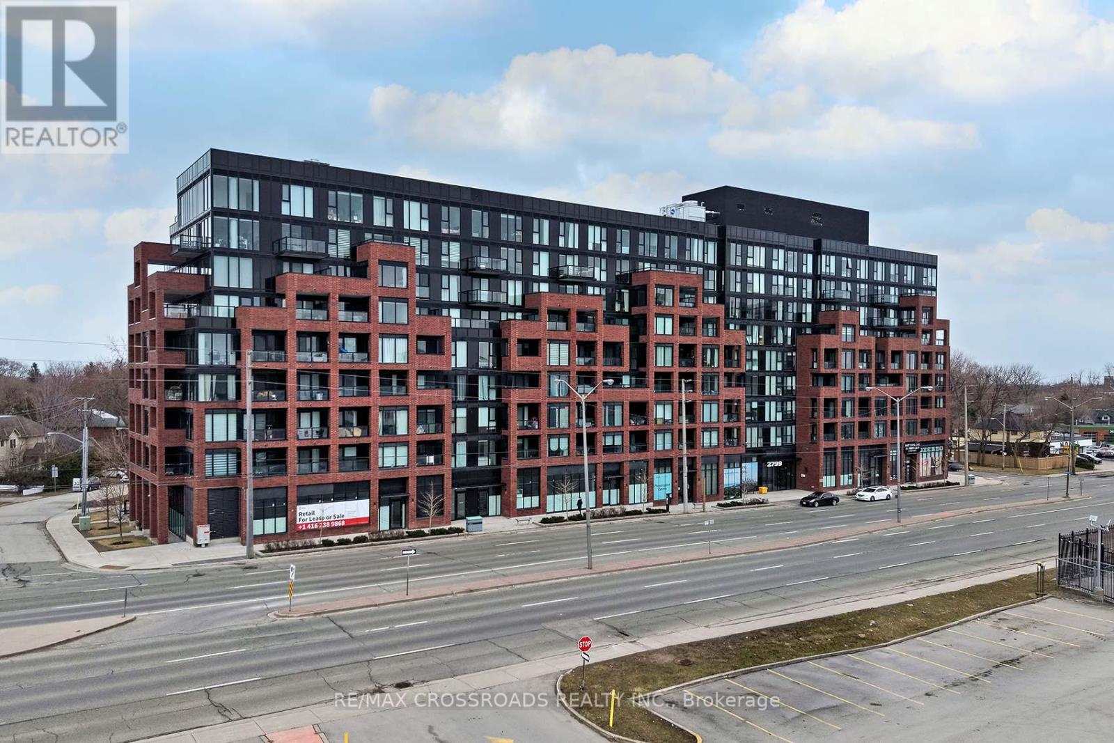 628 - 2799 Kingston Road, Toronto, Ontario  M1M 0E3 - Photo 2 - E12861624