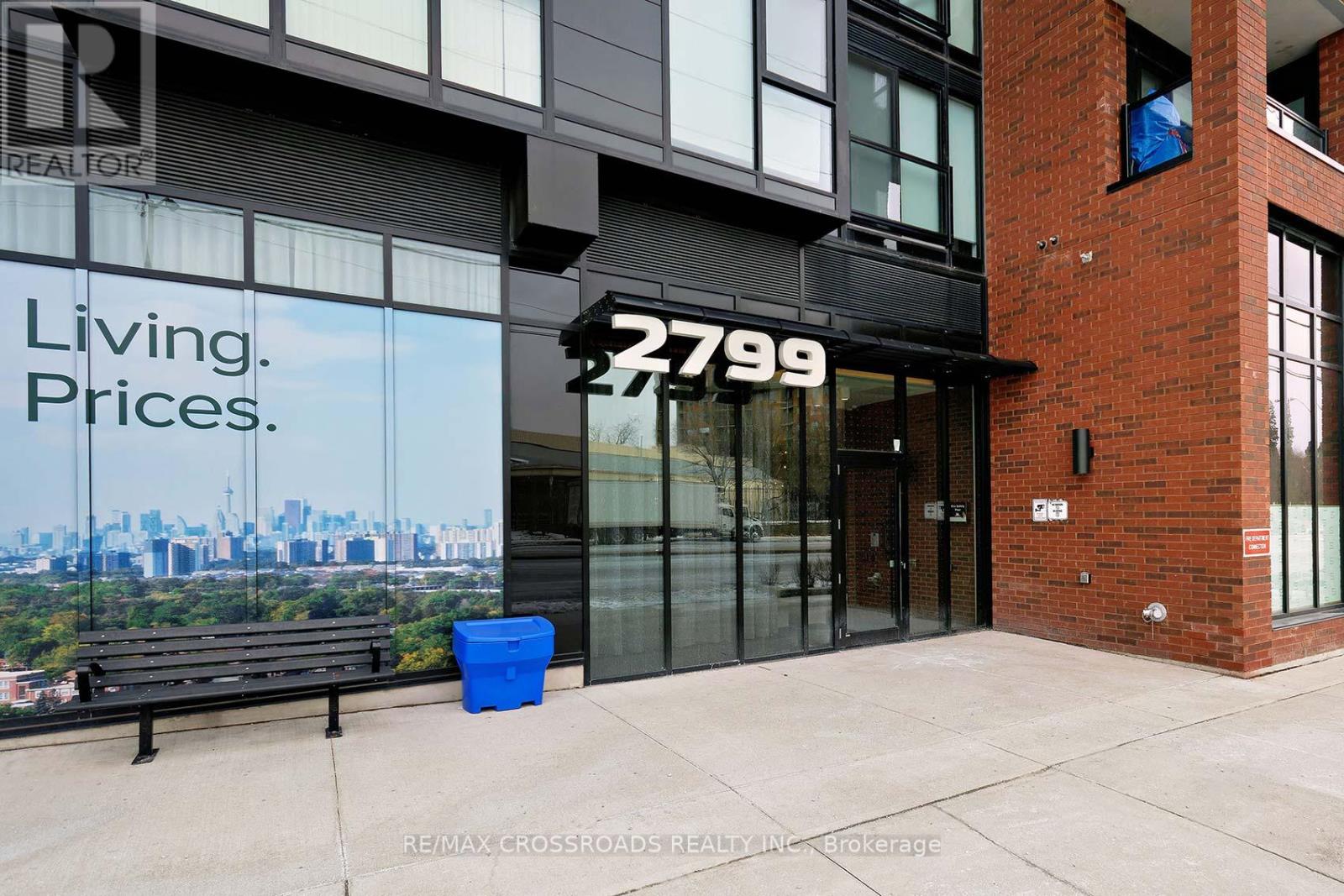 628 - 2799 Kingston Road, Toronto, Ontario  M1M 0E3 - Photo 3 - E12861624