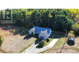 244 Atkinson Road, Southampton, Nova Scotia
