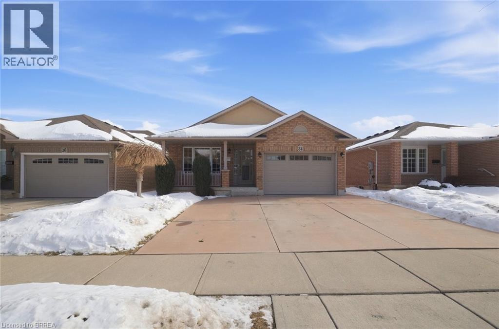 34 Tallman Street, Stoney Creek, Ontario  L8E 5Y2 - Photo 1 - 40814198