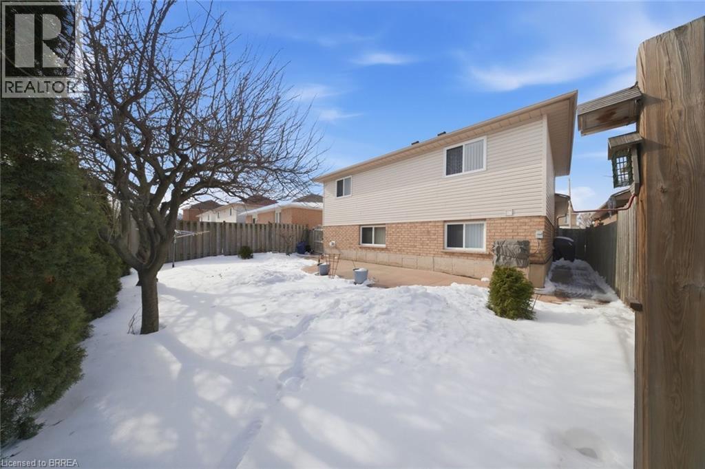 34 Tallman Street, Stoney Creek, Ontario  L8E 5Y2 - Photo 31 - 40814198