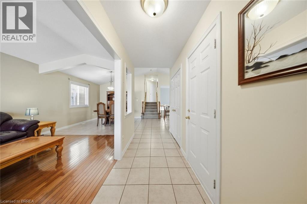 34 Tallman Street, Stoney Creek, Ontario  L8E 5Y2 - Photo 4 - 40814198