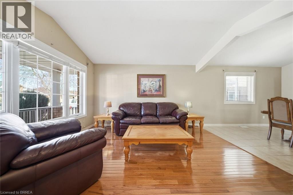 34 Tallman Street, Stoney Creek, Ontario  L8E 5Y2 - Photo 5 - 40814198