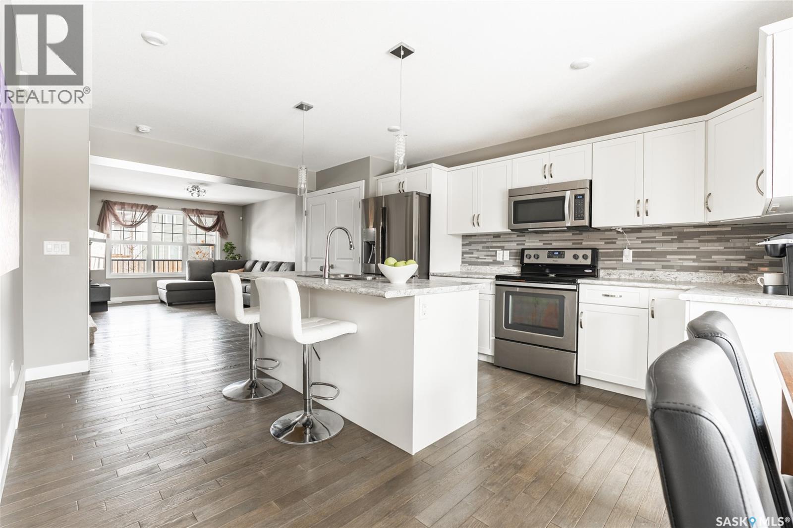 158 Childers Crescent, Saskatoon, Saskatchewan  S7L 4L1 - Photo 13 - SK031139