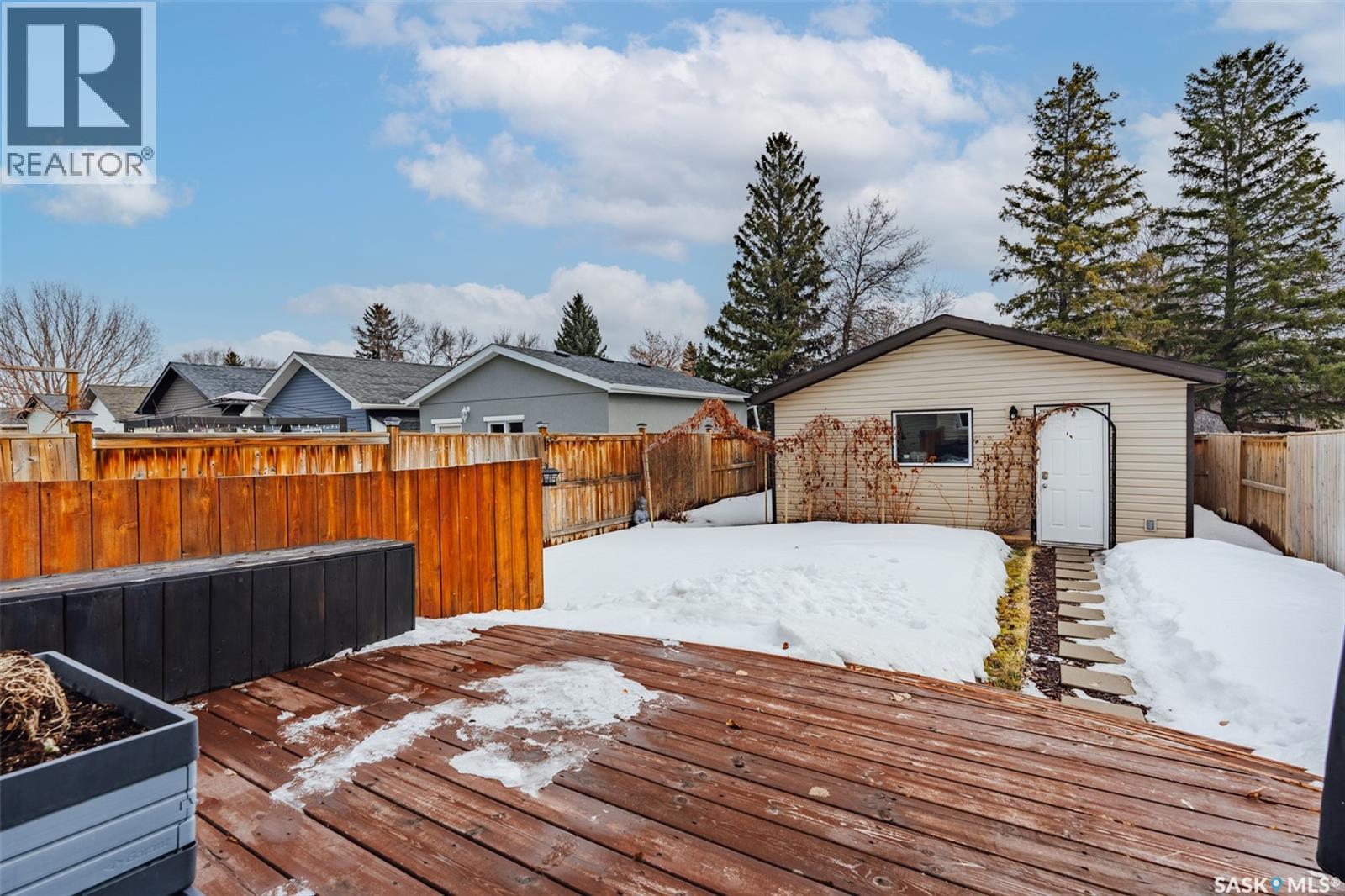 158 Childers Crescent, Saskatoon, Saskatchewan  S7L 4L1 - Photo 29 - SK031139