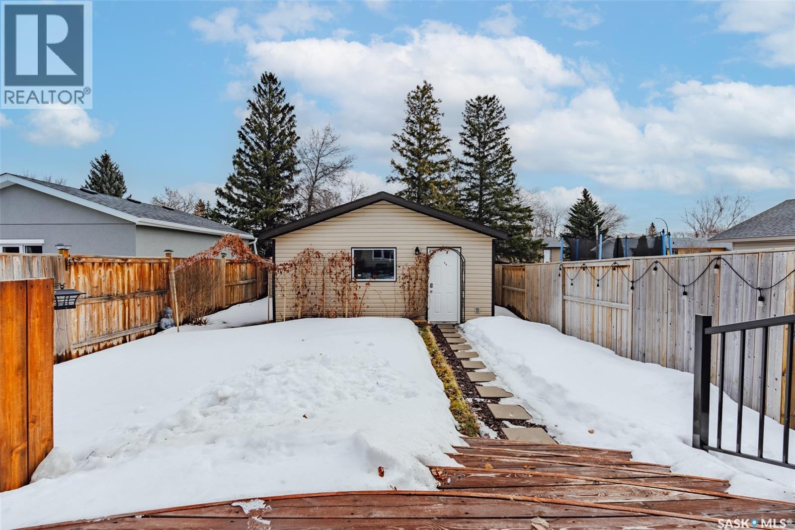 158 Childers Crescent, Saskatoon, Saskatchewan  S7L 4L1 - Photo 30 - SK031139