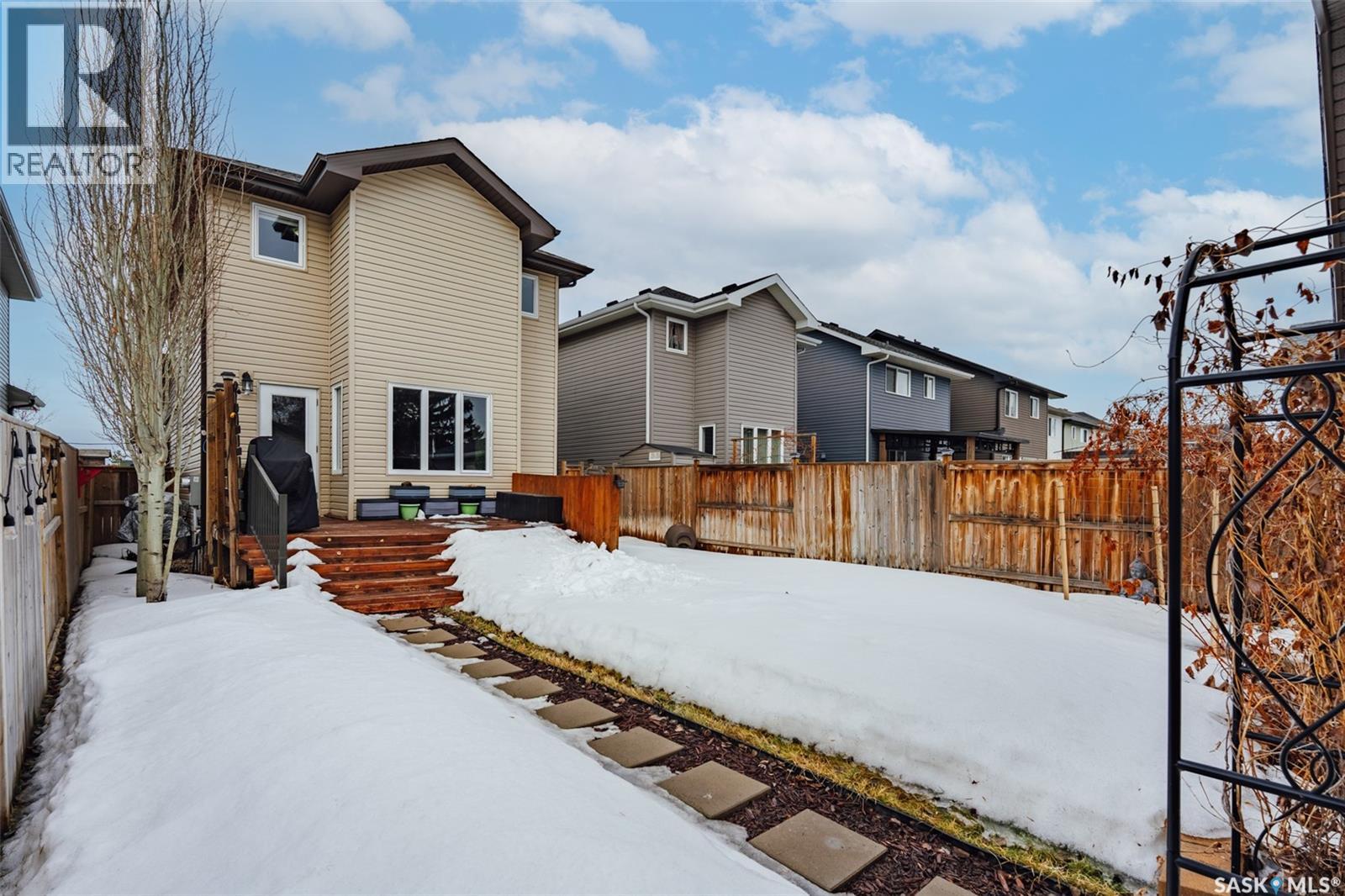 158 Childers Crescent, Saskatoon, Saskatchewan  S7L 4L1 - Photo 31 - SK031139