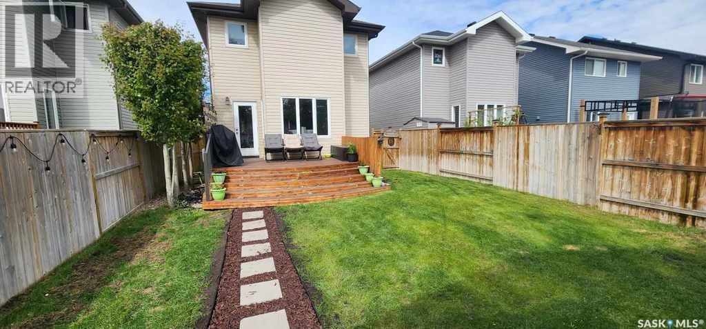 158 Childers Crescent, Saskatoon, Saskatchewan  S7L 4L1 - Photo 32 - SK031139
