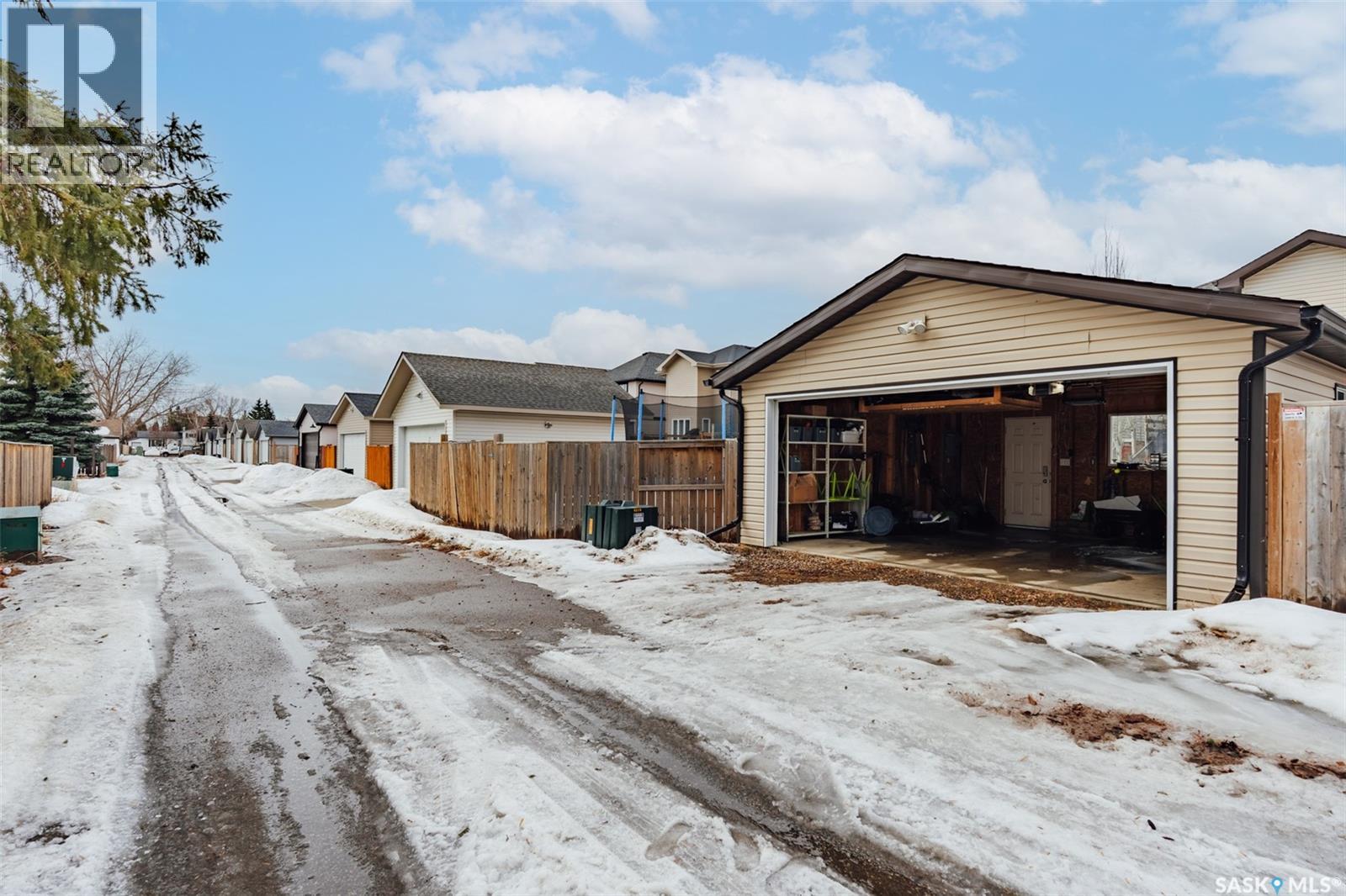 158 Childers Crescent, Saskatoon, Saskatchewan  S7L 4L1 - Photo 34 - SK031139