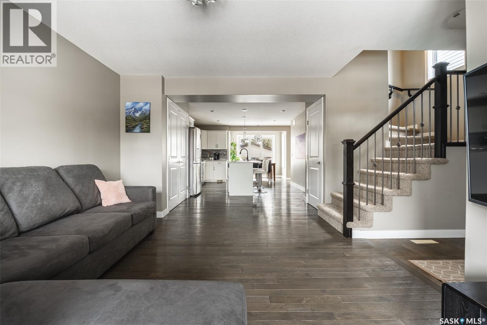 158 Childers Crescent, Saskatoon, Saskatchewan  S7L 4L1 - Photo 6 - SK031139