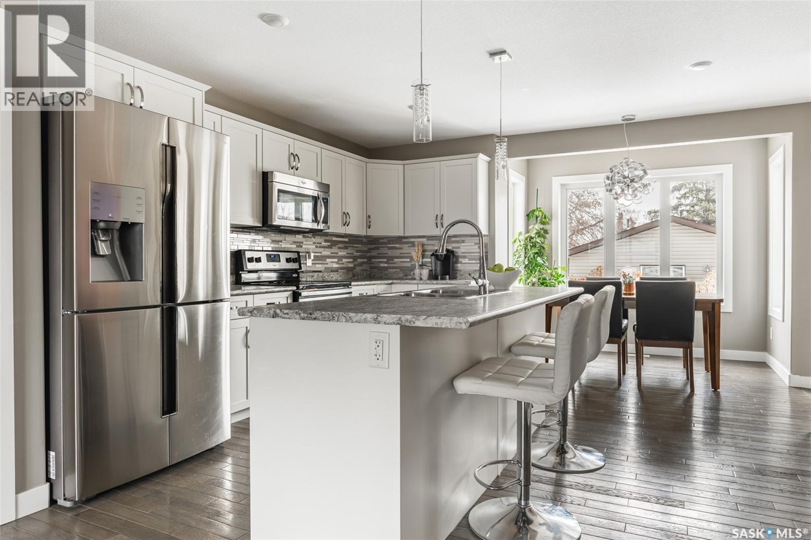 158 Childers Crescent, Saskatoon, Saskatchewan  S7L 4L1 - Photo 9 - SK031139