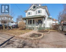 2 Davison Street, Amherst, Nova Scotia