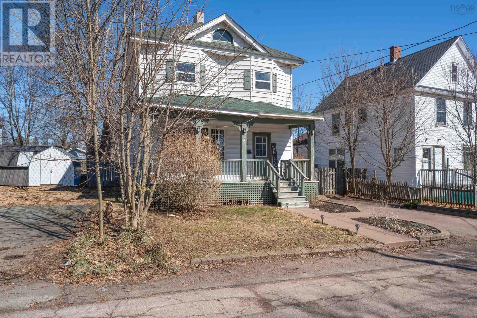 2 Davison Street, Amherst, Nova Scotia  B4H 3H2 - Photo 3 - 202605231