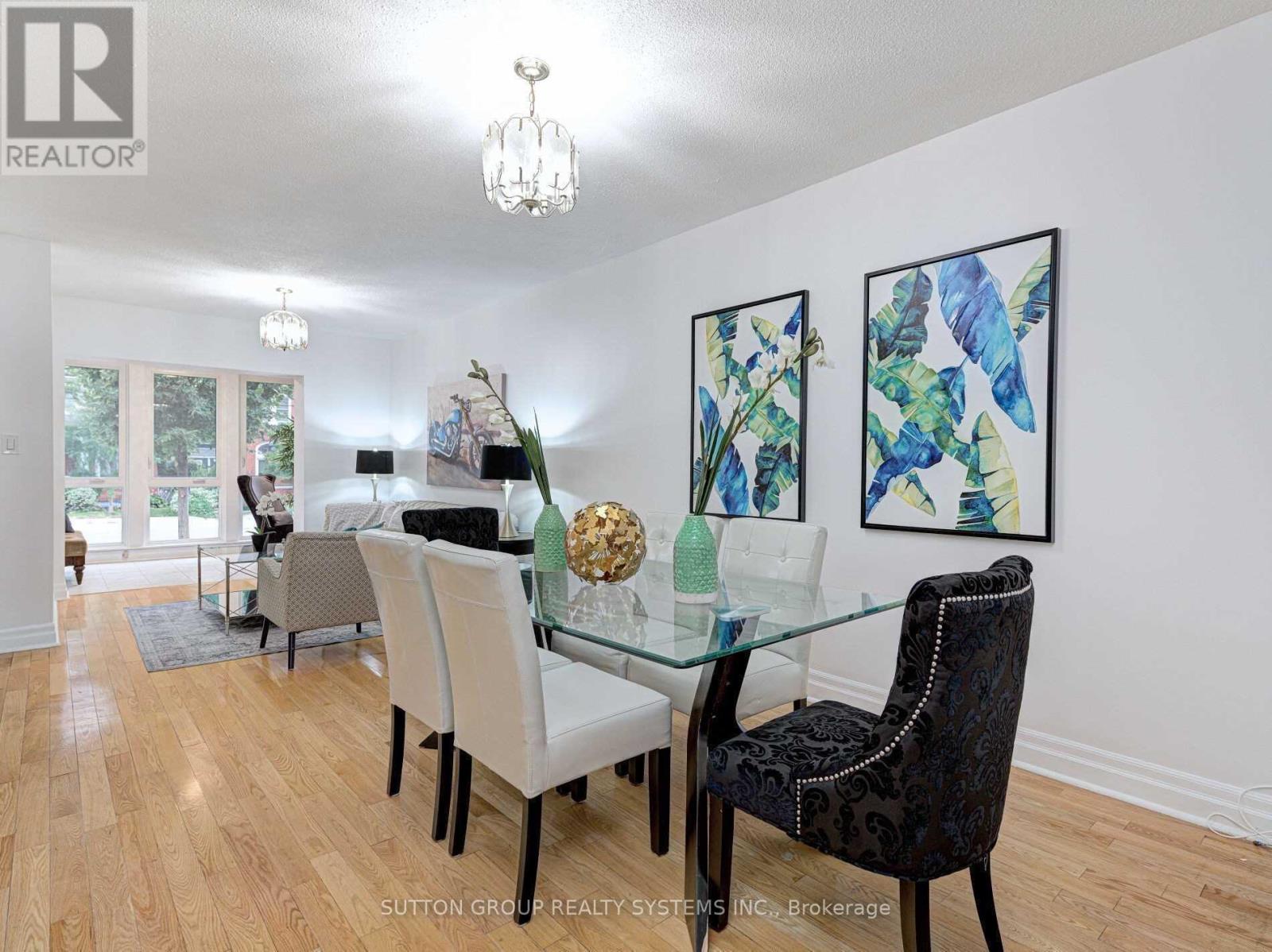 Upper Level - 83 Dawes Road, Toronto, Ontario  M4C 5B2 - Photo 22 - E12904388