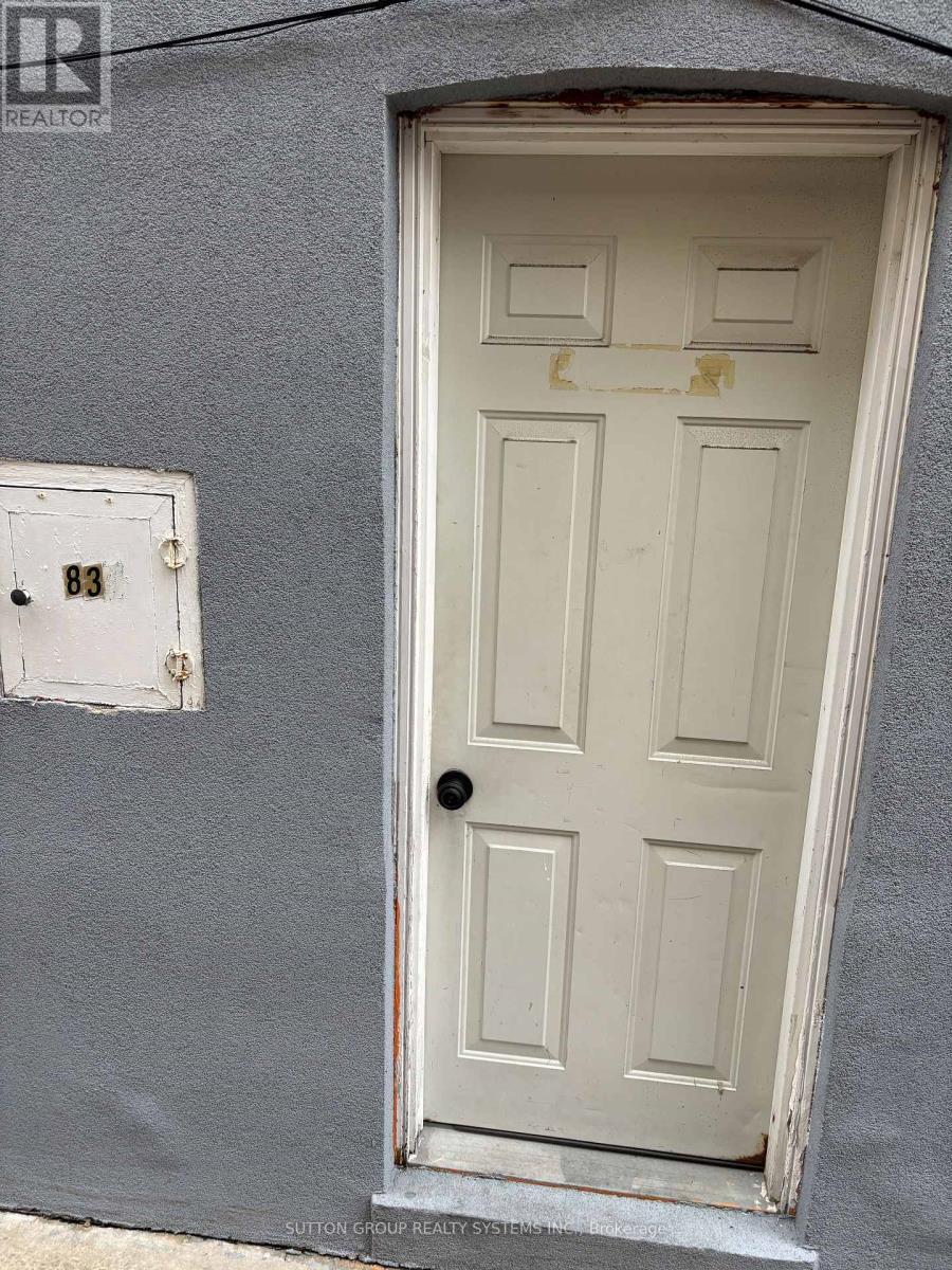 B1 - 83 Dawes (Basement) Road, Toronto, Ontario  M4C 5B2 - Photo 2 - E12904888