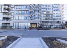 607 - 75 KING STREET, Mississauga, Ontario