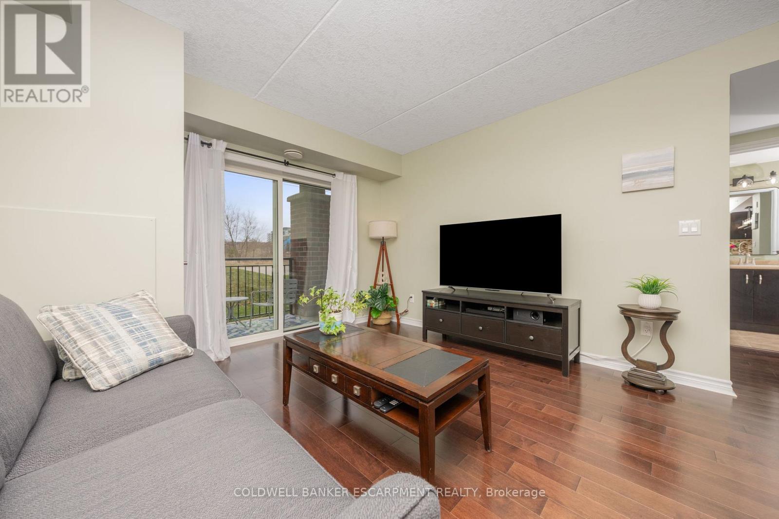 109 - 43 Goodwin Drive, Guelph, Ontario  N1L 0E8 - Photo 8 - X12560166