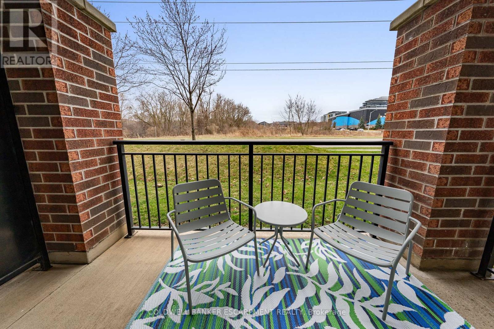 109 - 43 Goodwin Drive, Guelph, Ontario  N1L 0E8 - Photo 3 - X12560166