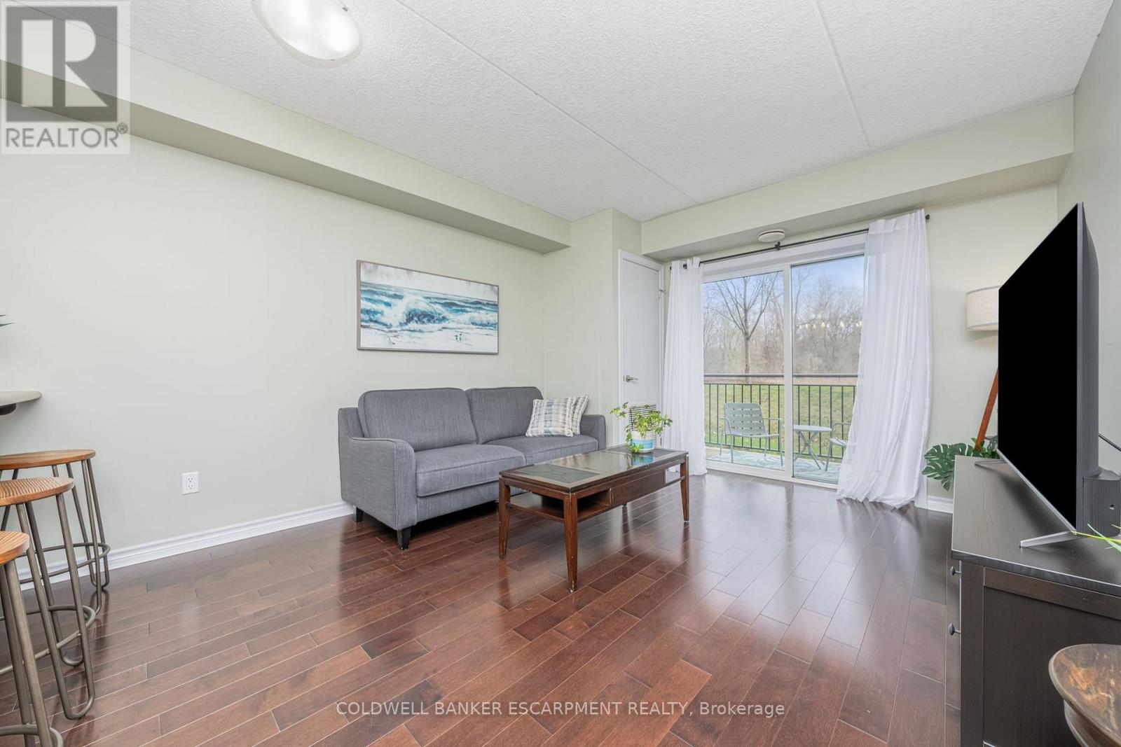 109 - 43 Goodwin Drive, Guelph, Ontario  N1L 0E8 - Photo 9 - X12560166