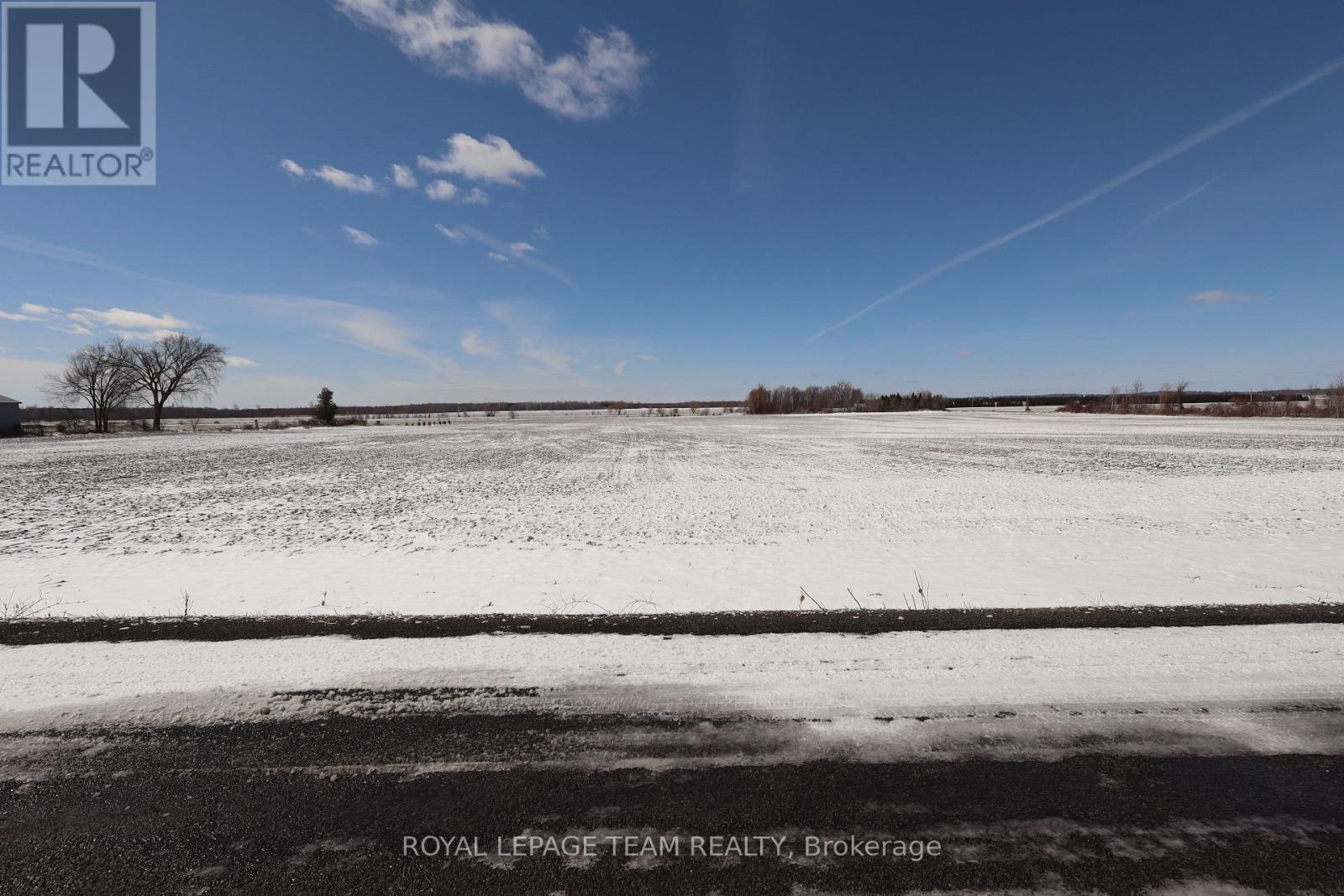 Lot 3 Merkley Road, North Dundas, Ontario  K0C 2K0 - Photo 3 - X12896950