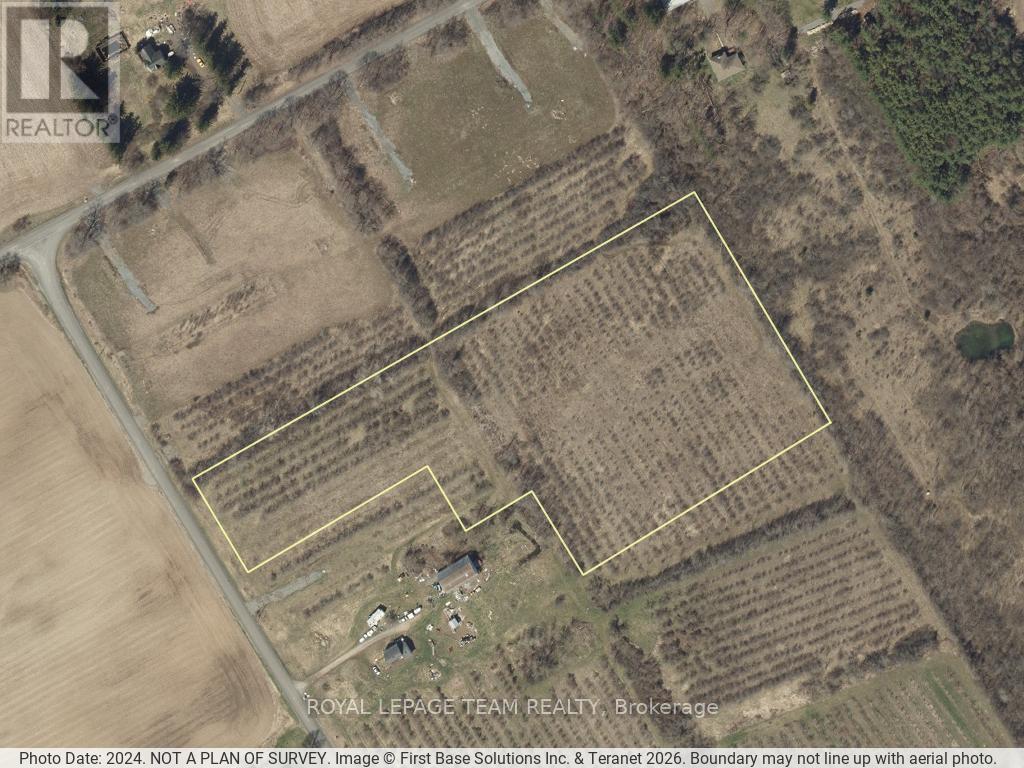 Lot 3 Merkley Road, North Dundas, Ontario  K0C 2K0 - Photo 2 - X12896950