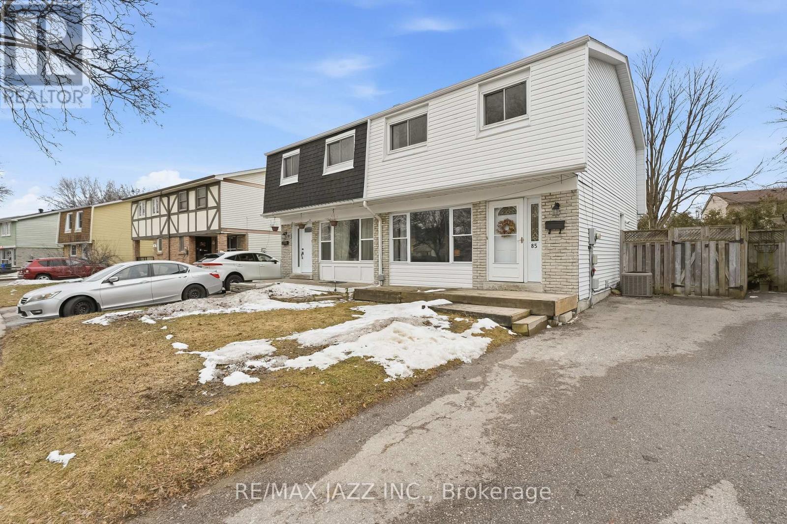 85 Ormond Drive, Oshawa, Ontario L1G 6T3 - Photo 3 - E12913060