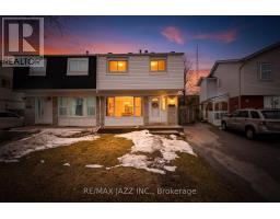 85 ORMOND DRIVE, Oshawa, Ontario