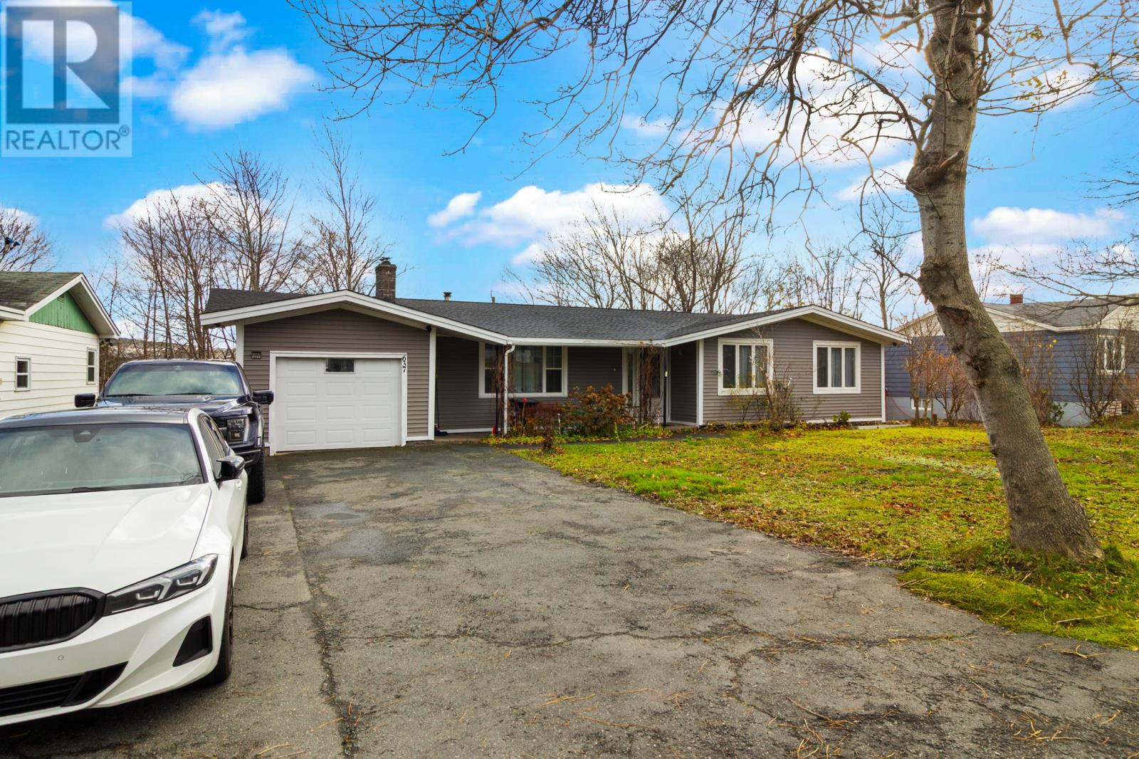 637 Topsail Road, St. John's, Newfoundland & Labrador  A1E 2E1 - Photo 2 - 1294916