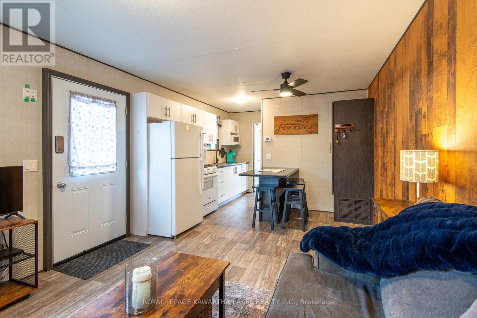 W21 - 657 Thunder Bridge Road, Kawartha Lakes, Ontario  K9V 4R1 - Photo 4 - X12913132