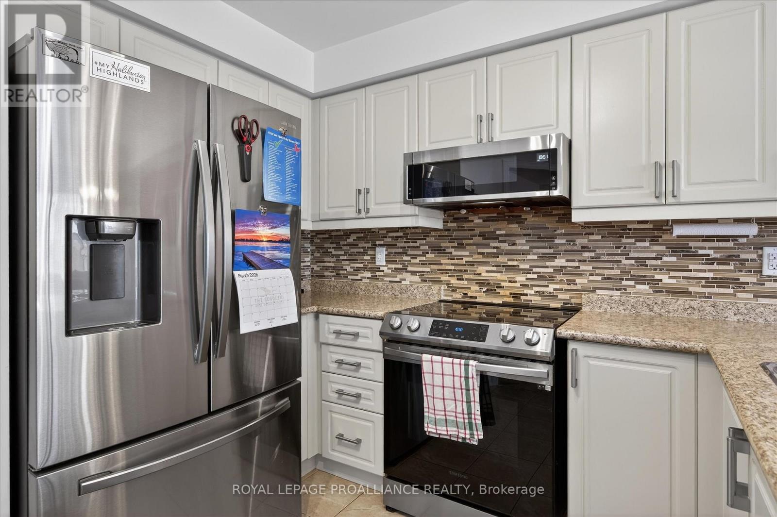 73 Briggs Grove, Peterborough, Ontario  K9J 0C4 - Photo 12 - X12913172