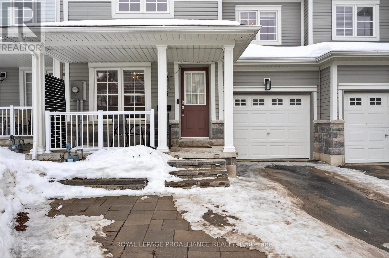 73 Briggs Grove, Peterborough, Ontario  K9J 0C4 - Photo 4 - X12913172