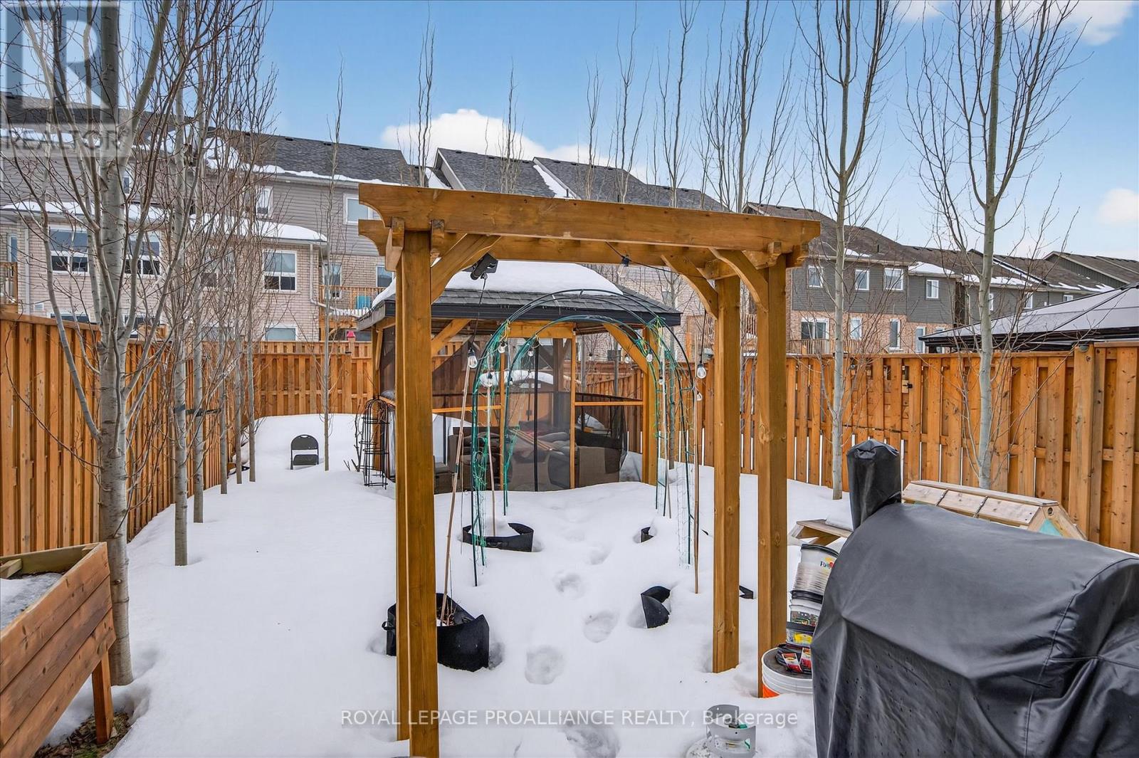 73 Briggs Grove, Peterborough, Ontario  K9J 0C4 - Photo 45 - X12913172