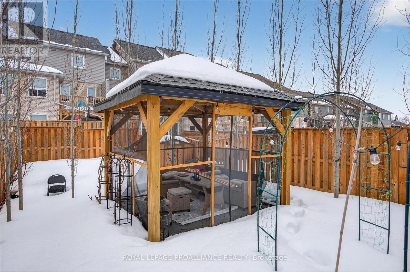 73 Briggs Grove, Peterborough, Ontario  K9J 0C4 - Photo 46 - X12913172