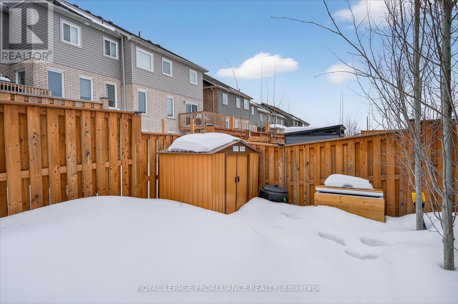 73 Briggs Grove, Peterborough, Ontario  K9J 0C4 - Photo 47 - X12913172