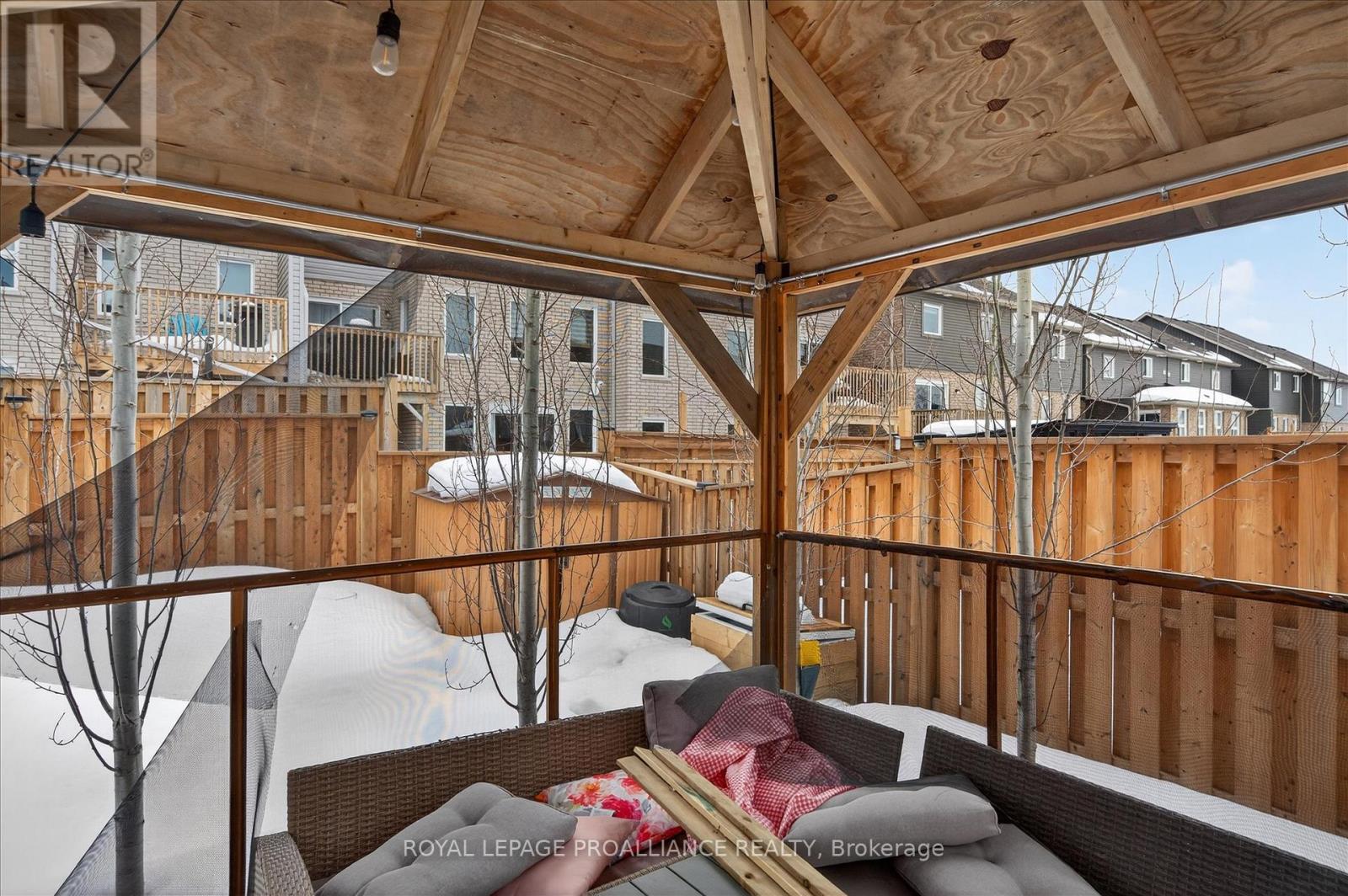 73 Briggs Grove, Peterborough, Ontario  K9J 0C4 - Photo 48 - X12913172