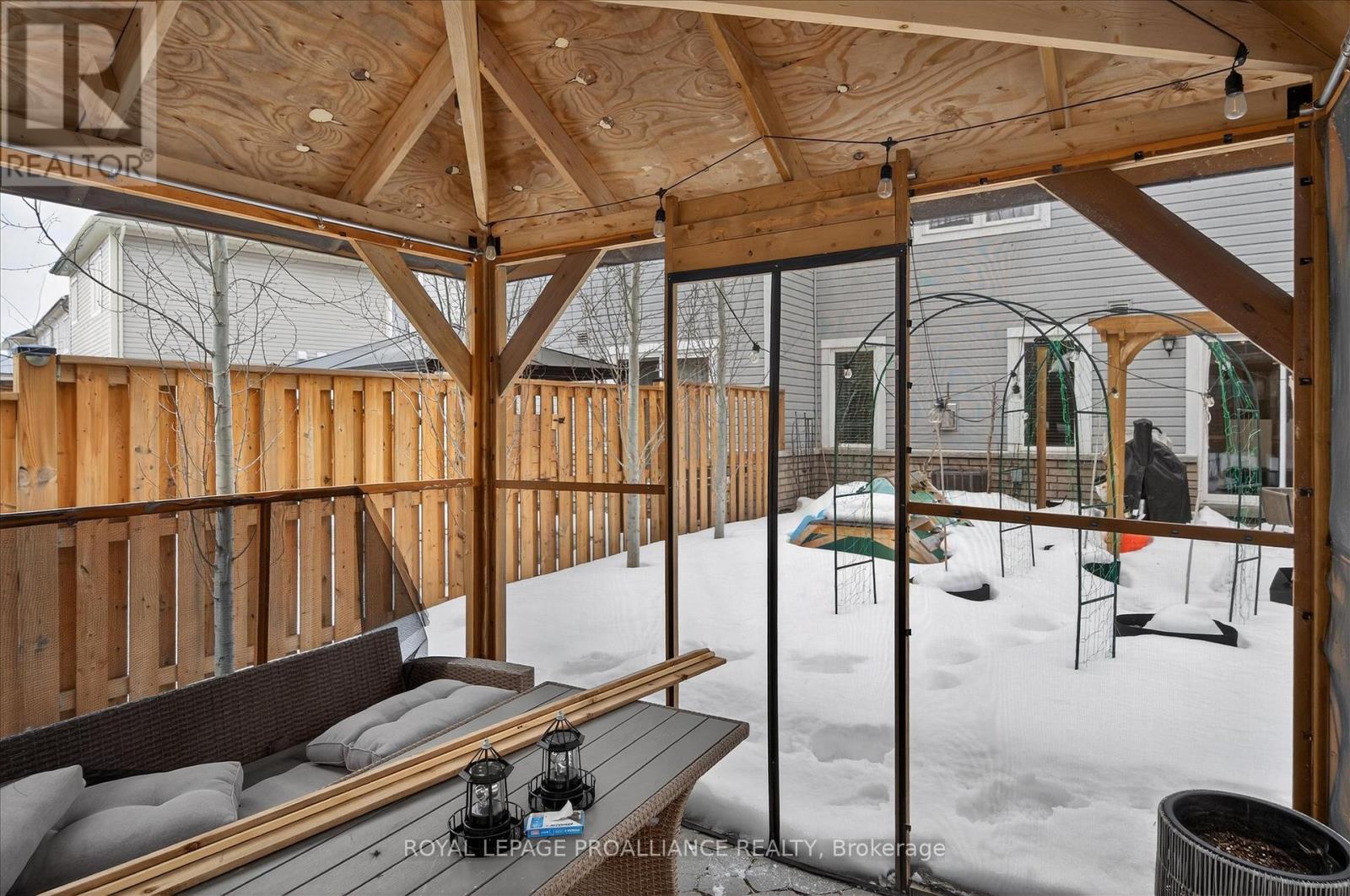 73 Briggs Grove, Peterborough, Ontario  K9J 0C4 - Photo 49 - X12913172