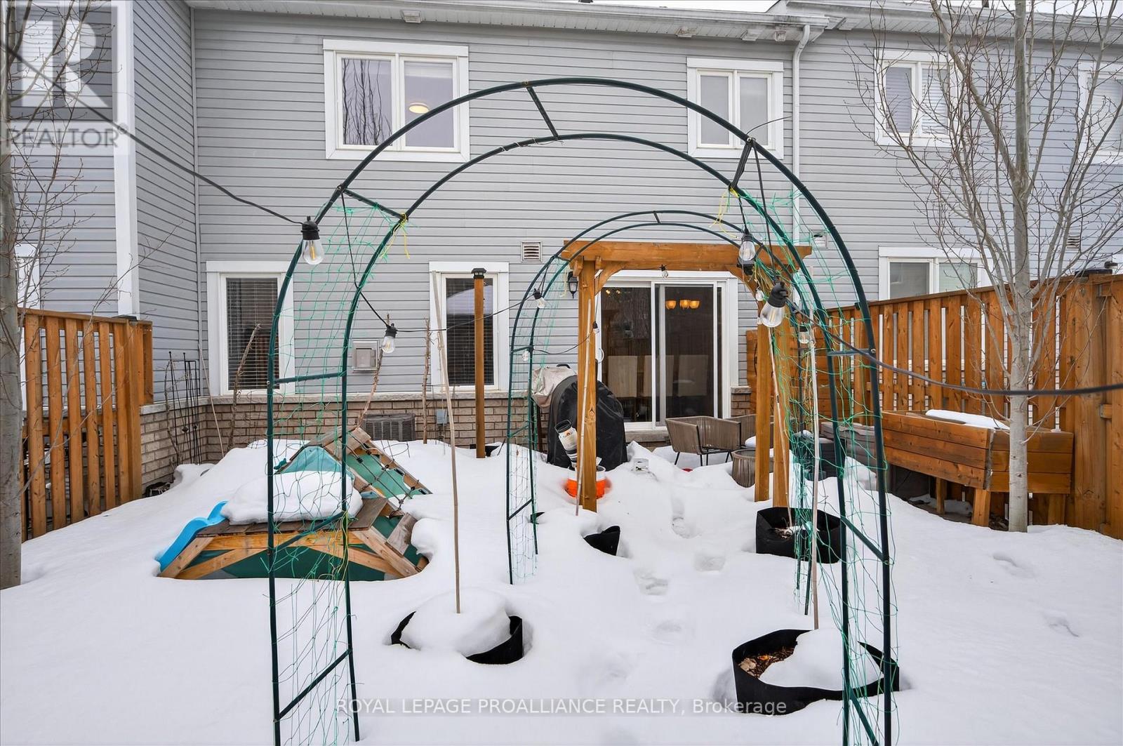 73 Briggs Grove, Peterborough, Ontario  K9J 0C4 - Photo 50 - X12913172