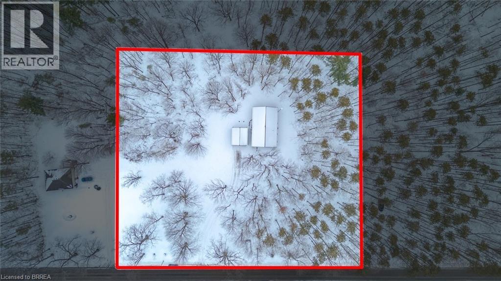 1498 12th Concession Road, Langton, Ontario  N0E 1G0 - Photo 2 - 40803916