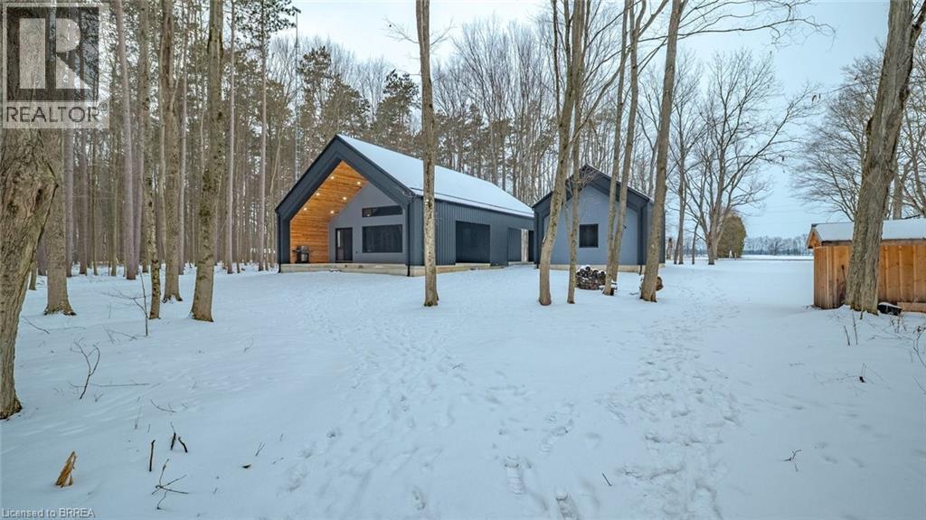 1498 12th Concession Road, Langton, Ontario  N0E 1G0 - Photo 41 - 40803916