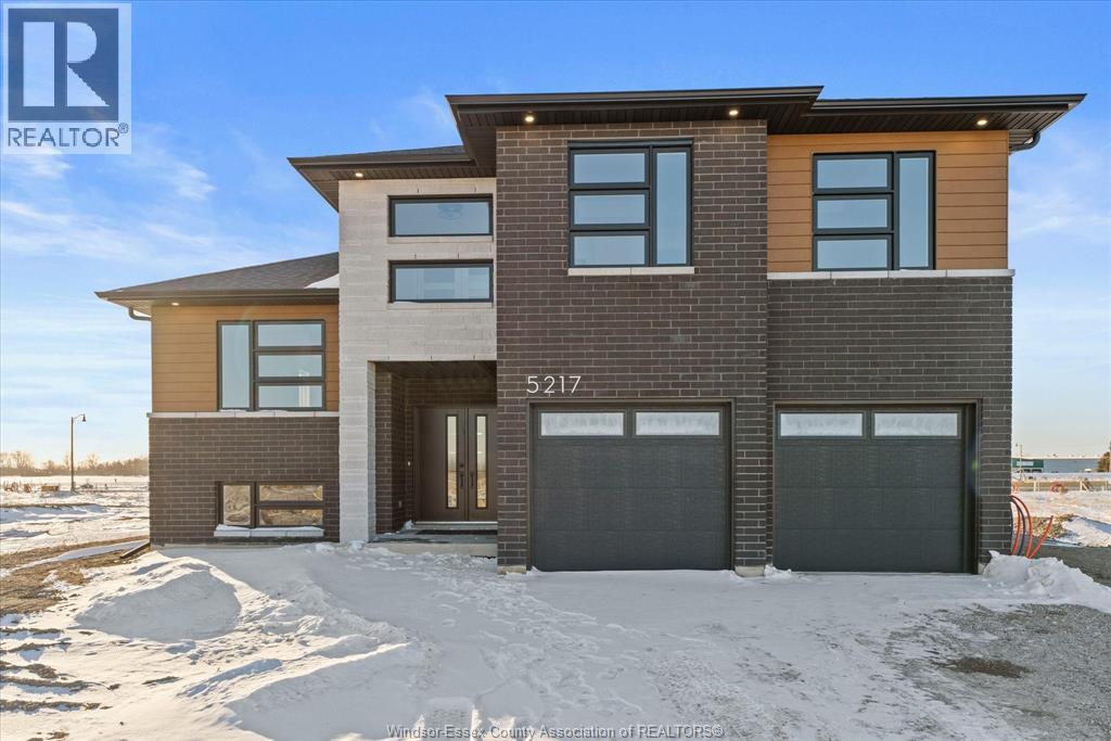 MLS# 26001865: 5217 Rafael, Tecumseh, Canada