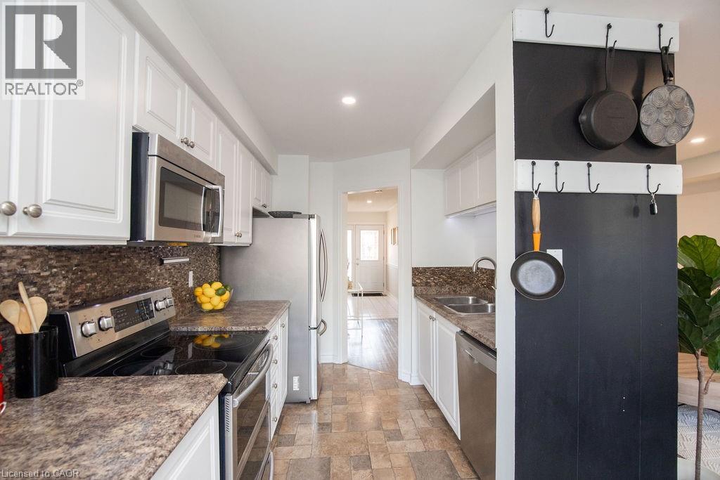 2350 Grand Ravine Drive Unit# 12, Oakville, Ontario  L6H 6E2 - Photo 18 - 40807259