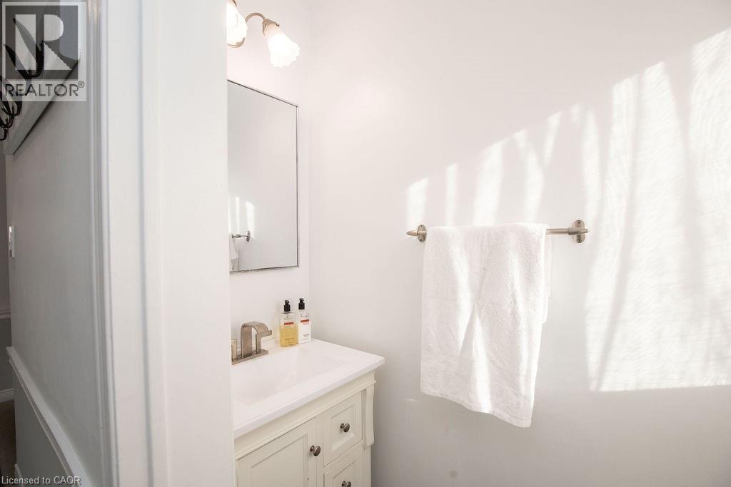 2350 Grand Ravine Drive Unit# 12, Oakville, Ontario  L6H 6E2 - Photo 20 - 40807259