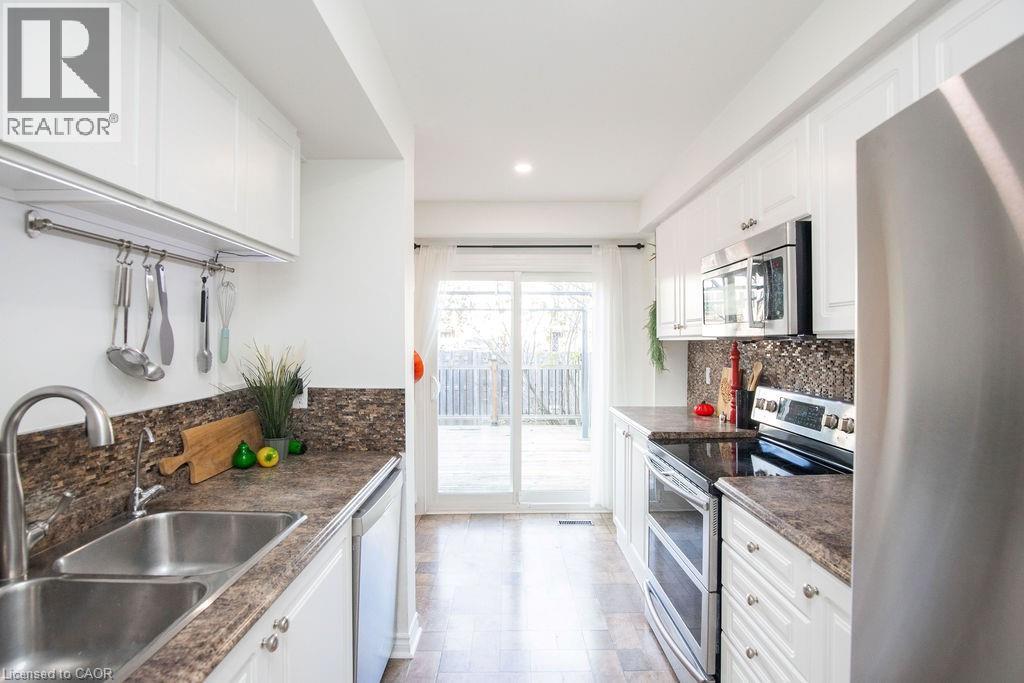 2350 Grand Ravine Drive Unit# 12, Oakville, Ontario  L6H 6E2 - Photo 15 - 40807259