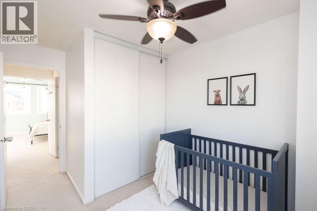 2350 Grand Ravine Drive Unit# 12, Oakville, Ontario  L6H 6E2 - Photo 32 - 40807259