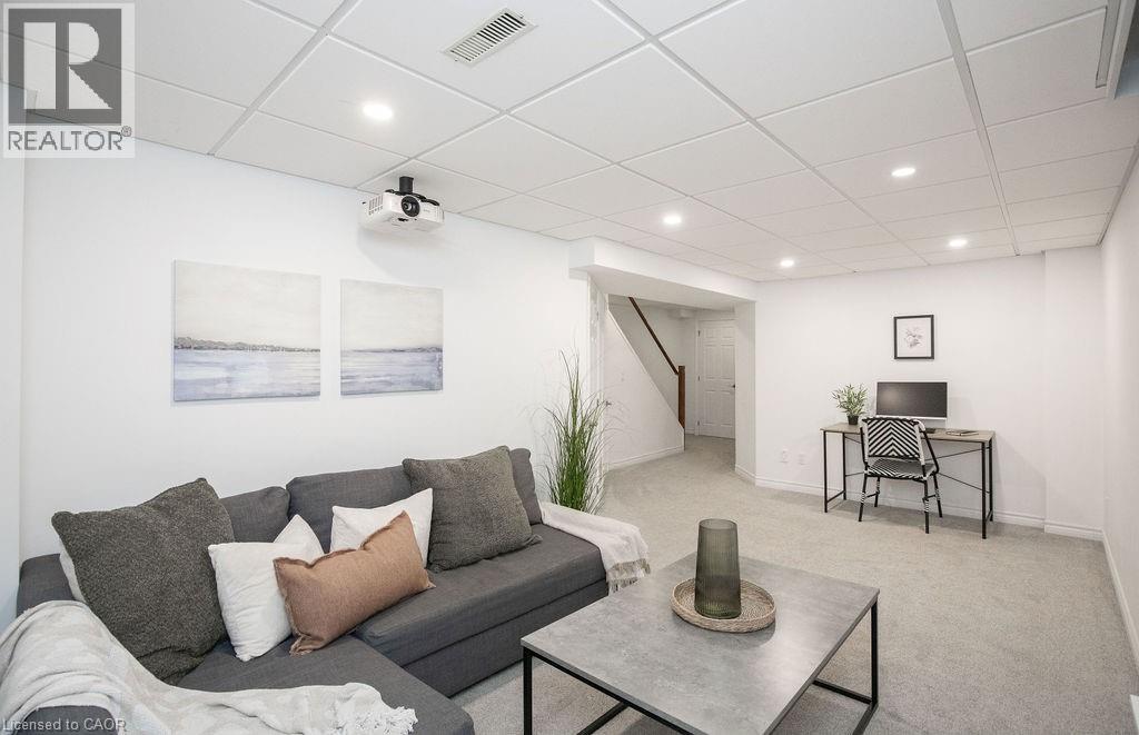 2350 Grand Ravine Drive Unit# 12, Oakville, Ontario  L6H 6E2 - Photo 36 - 40807259