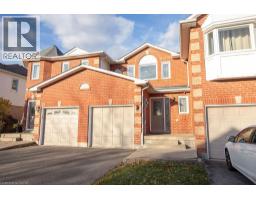 2350 GRAND RAVINE Drive Unit# 12, Oakville, Ontario