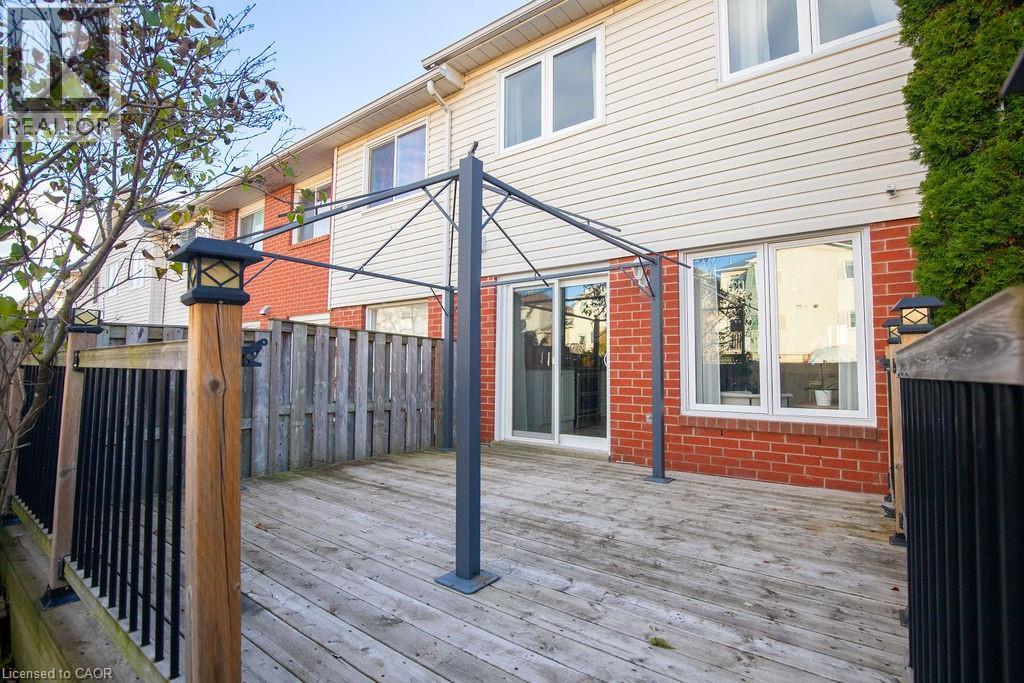 2350 Grand Ravine Drive Unit# 12, Oakville, Ontario  L6H 6E2 - Photo 44 - 40807259